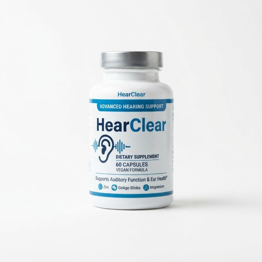 Audifort Review (2026): Does This Hearing Support Supplement Really Work?