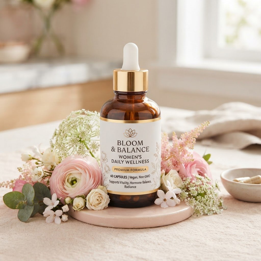 FemiCore Review: Natural Support for Women’s Bladder and Urinary Health