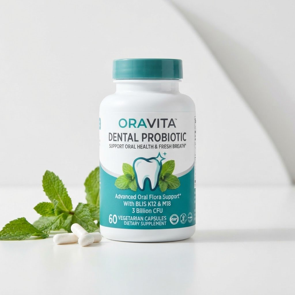 ProDentim Review (2026): The Complete Guide to Oral Probiotic Health