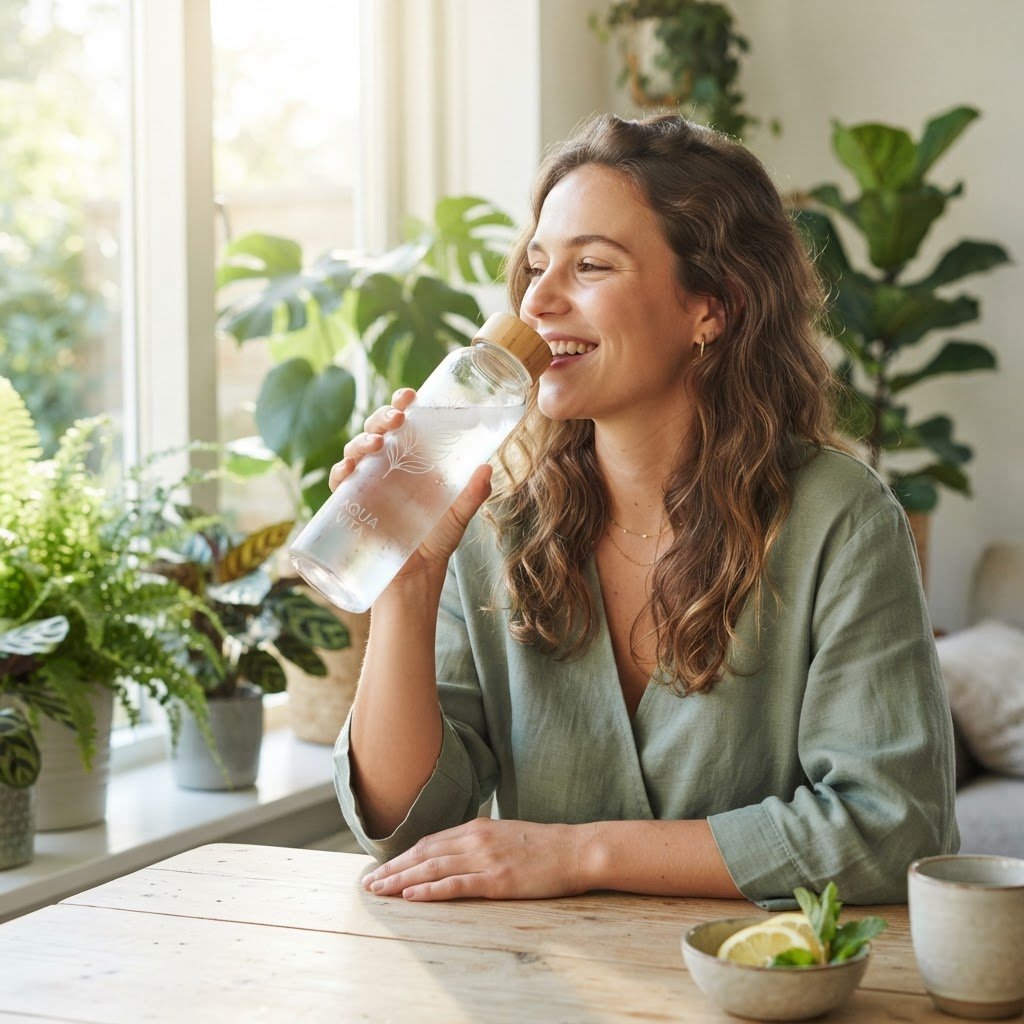 Quiz: What’s Your Hydration Personality?