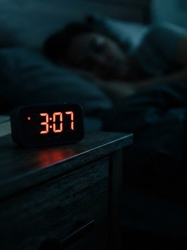 The Clock-Watching Trap