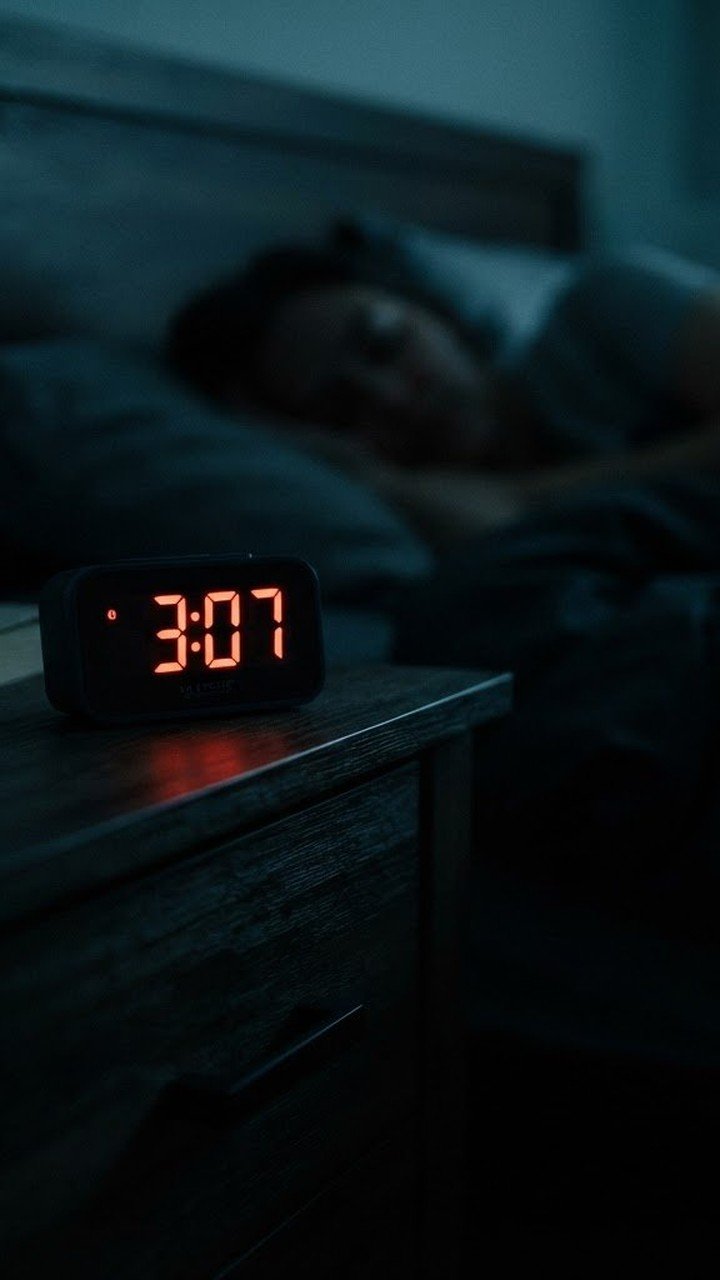 The Clock-Watching Trap